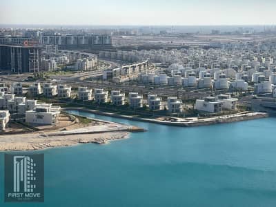Fully Finished Apartment for Sale in the Heart of New Alamein at Mazarine Village