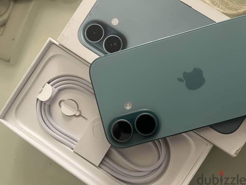 Apple - iPhone 16 3