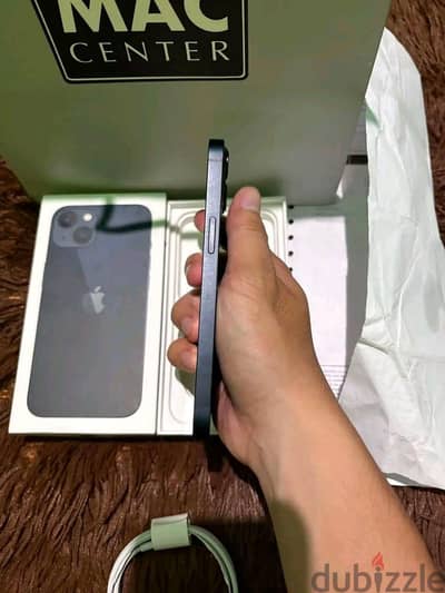 آبل - آيفون 13