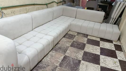 ركنه ريسبشن كبيره