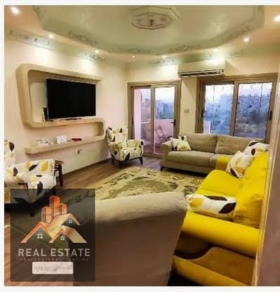 For Sale: Furnished Apartment Investment New Cairo