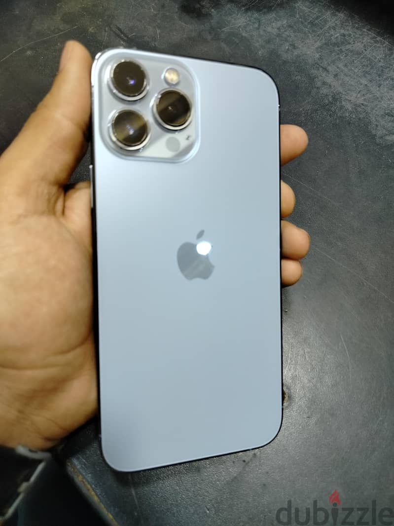 Apple - iPhone 13 Pro Max 1