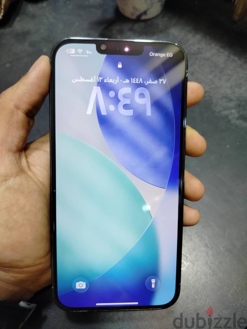 Apple - iPhone 13 Pro Max 2