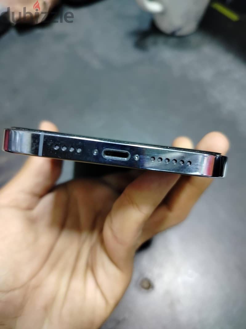 Apple - iPhone 13 Pro Max 5