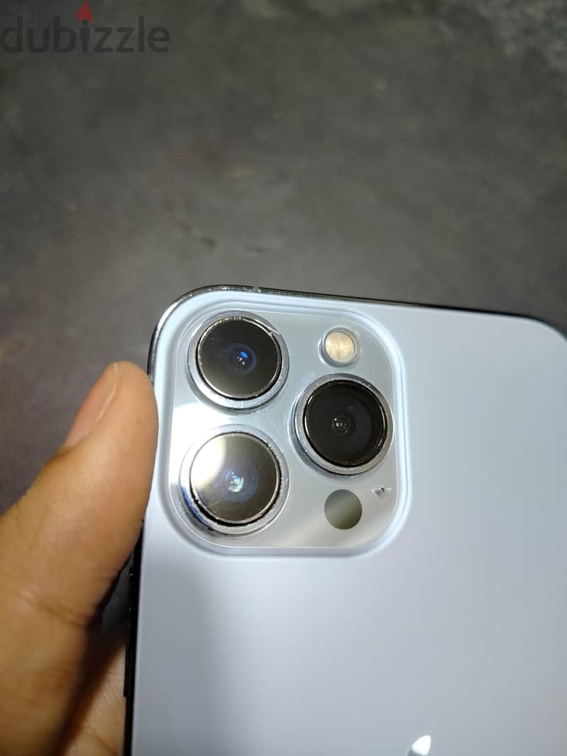 Apple - iPhone 13 Pro Max 6