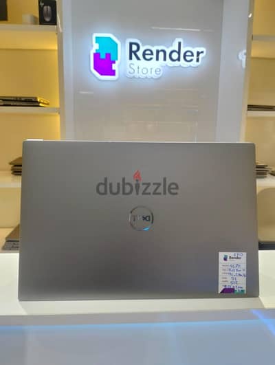 Dell precision 5570-i9,12,Rtx,A2000,8G