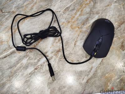 Gaming mouse