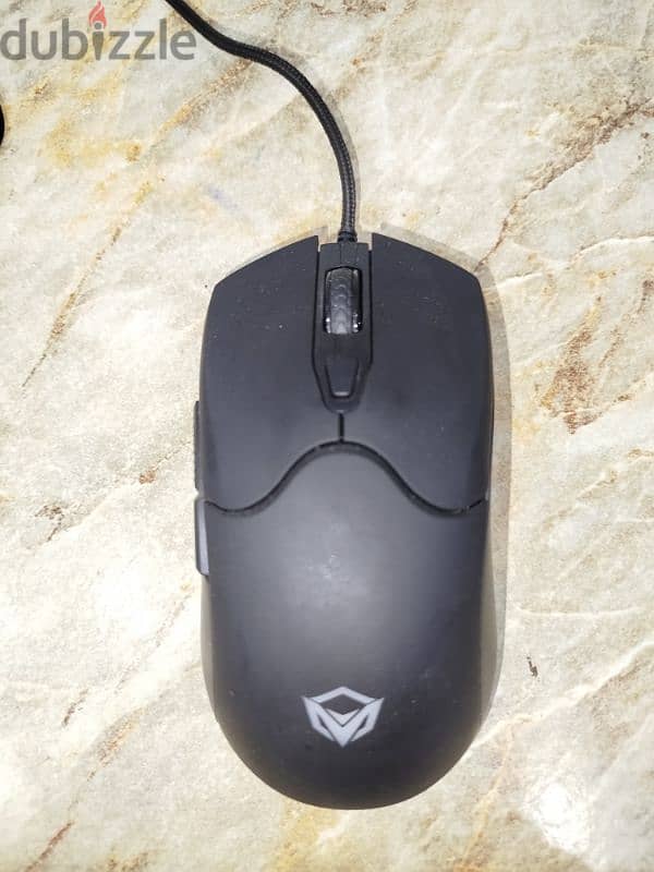 Gaming mouse 1