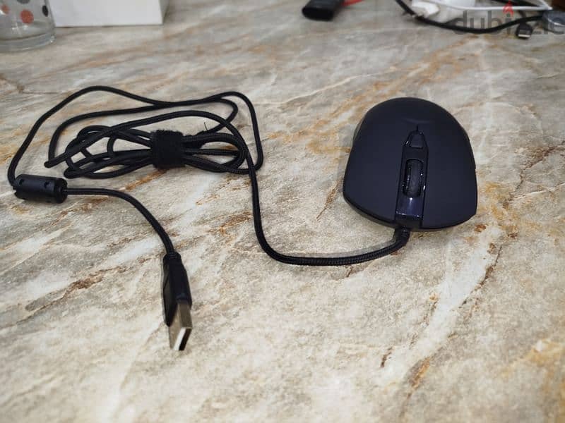 Gaming mouse 2