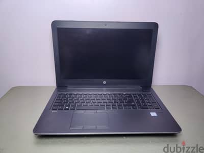 لابتوب HP ZBook 15 G3