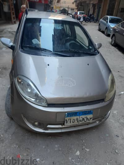 اسبيرانزا A113 2013 للبيع الإسكندرية