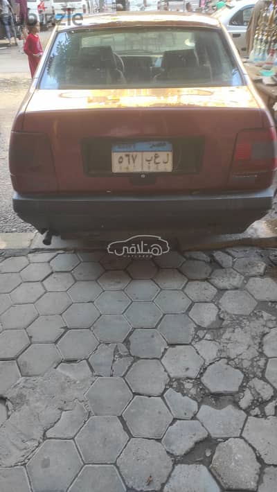 Used Fiat Other 1996 For Sale Ain Shams