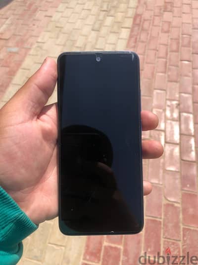 Xiaomi Redmi Note 11S