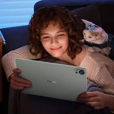 هواوي Matepad 12X Papermate تردد١٤٤هرتز شاشة