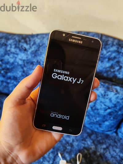 Samsung J7 Samsung J7