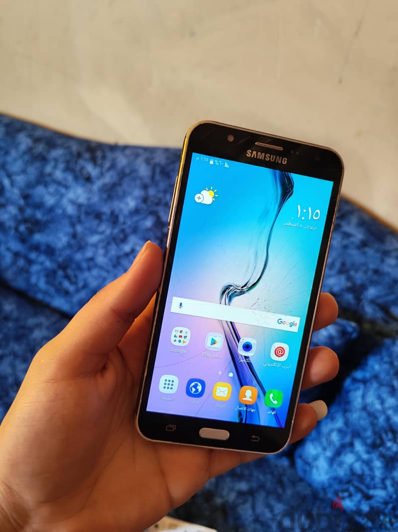 Samsung J7 1