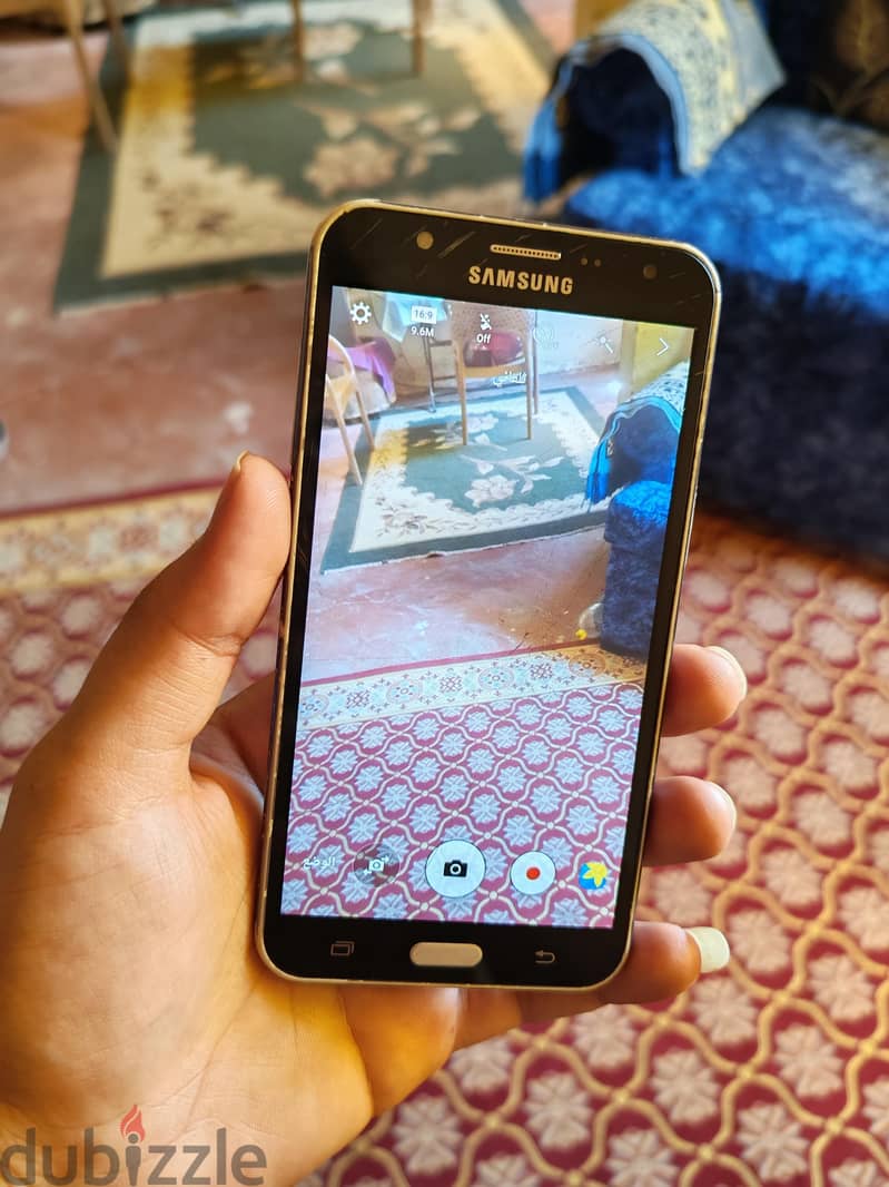 Samsung J7 2