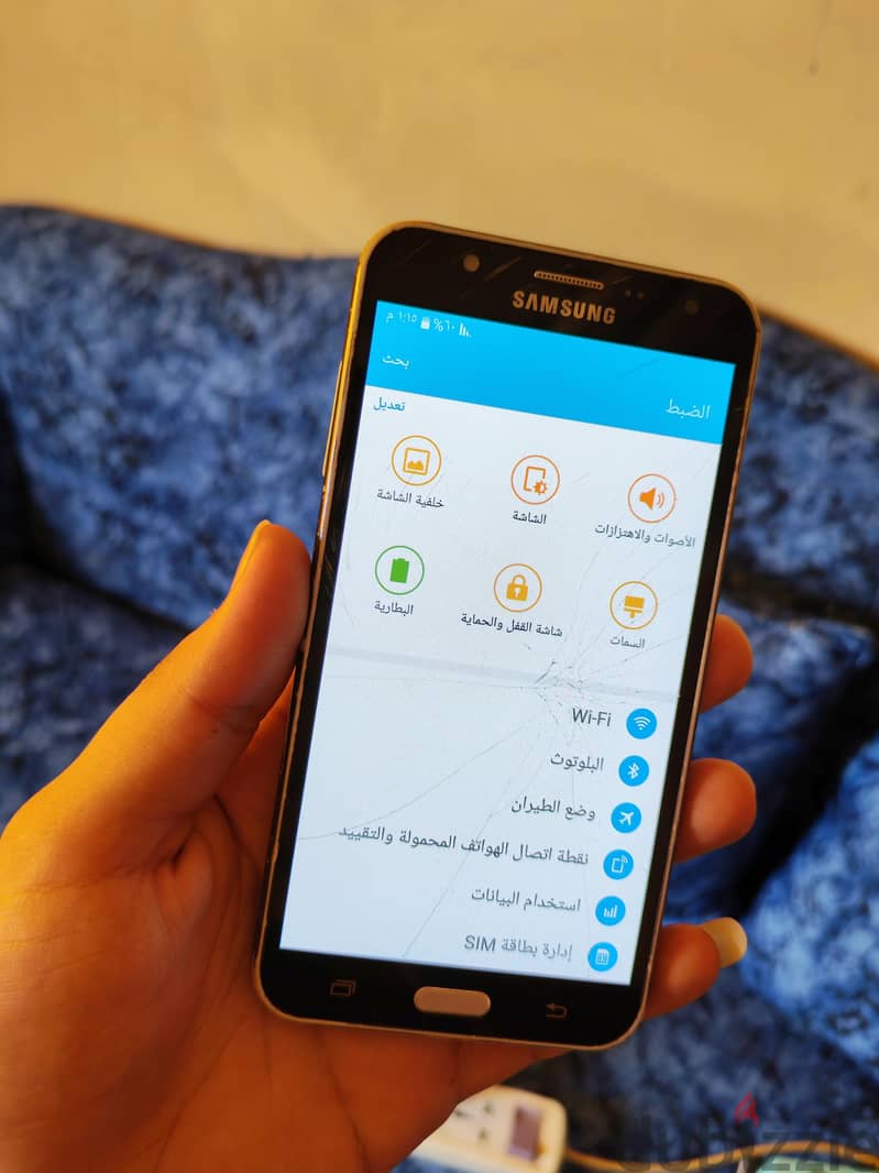 Samsung J7 3