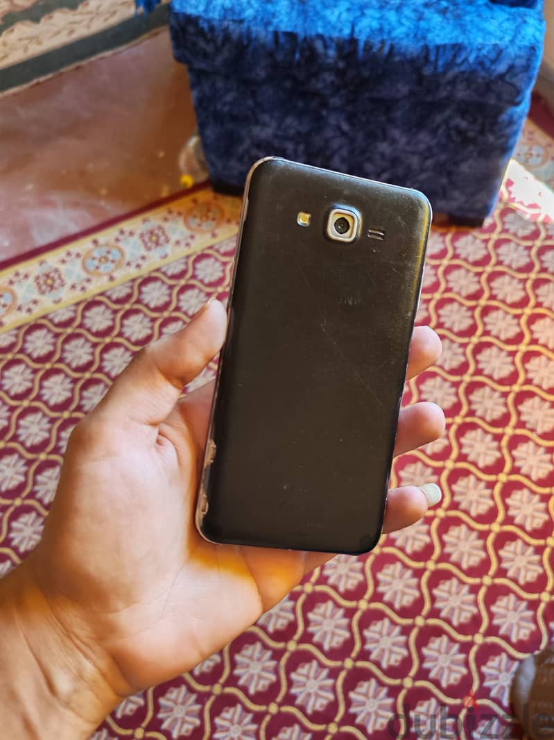 Samsung J7 4