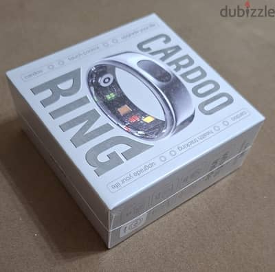 للبيع – CardoO Smart Ring 