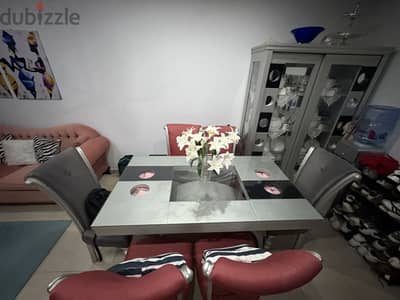 سفره بحاله جيده جدا
