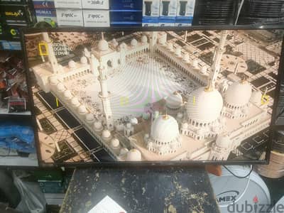 شاشه جاك 42 بوصه