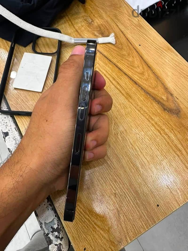 Apple - iPhone 13 Pro 3
