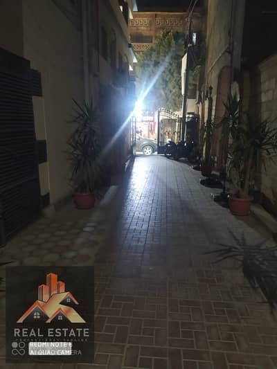 للبيع شقة الكوربة مصر الجديدة