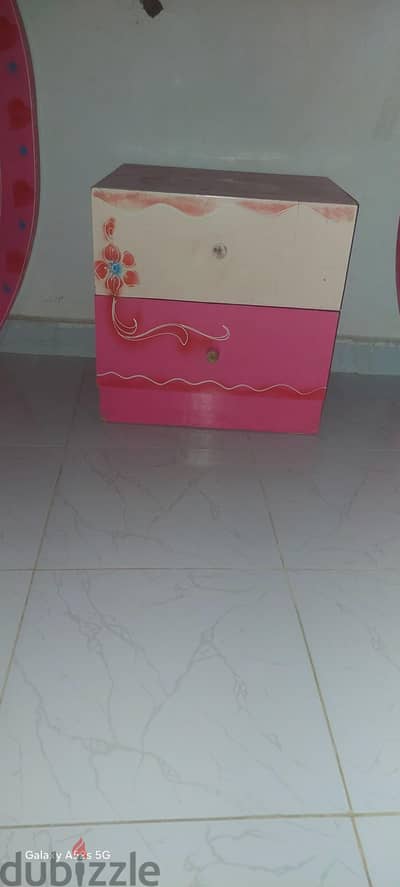 غرفة اطفال