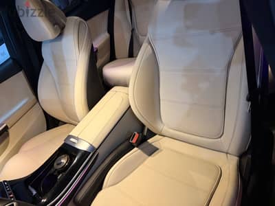 Mercedes-Benz C200 2025 // كسر زيرو
