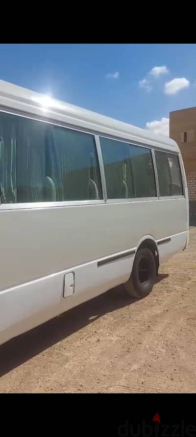 بيع ميني باص