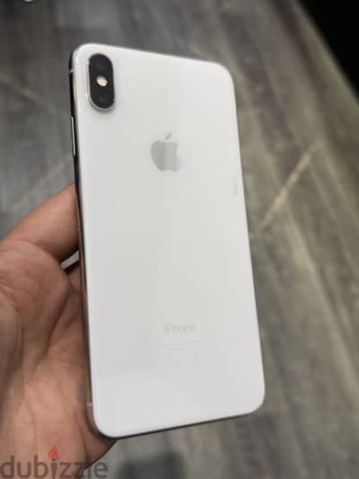 Apple - iPhone XS Max 256G