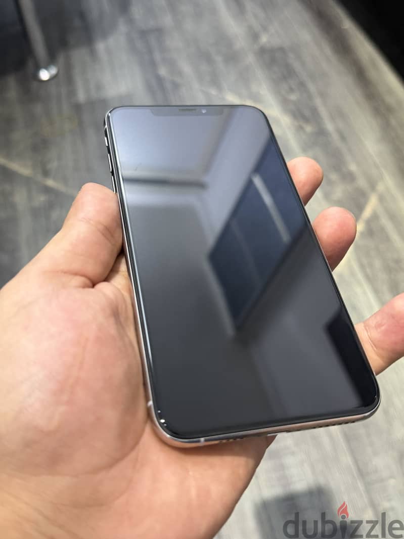 Apple - iPhone XS Max 256G 2