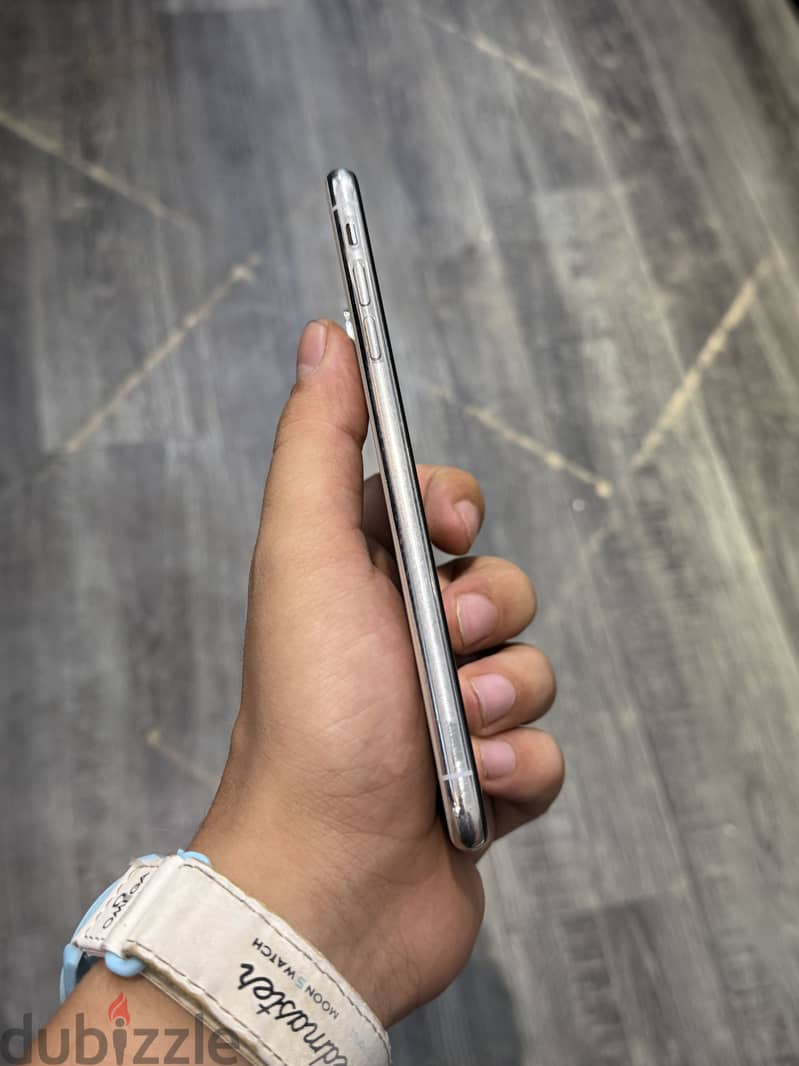 Apple - iPhone XS Max 256G 3