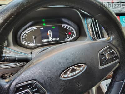 Chery Tiggo 2024