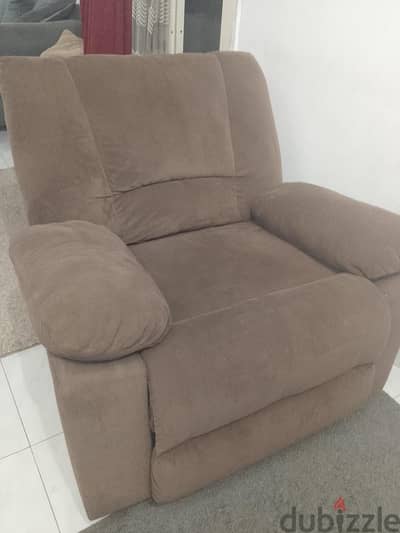 lazy boy chair