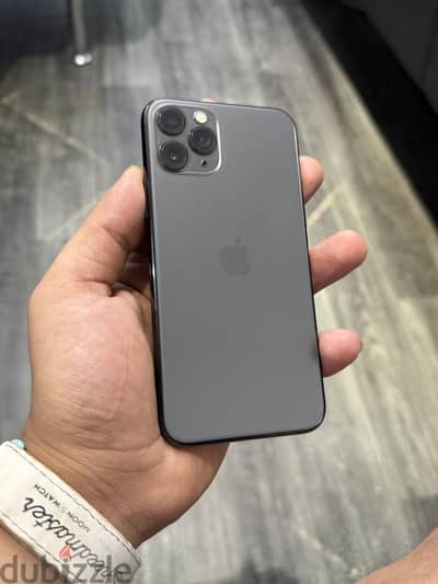 Apple - iPhone 11 Pro