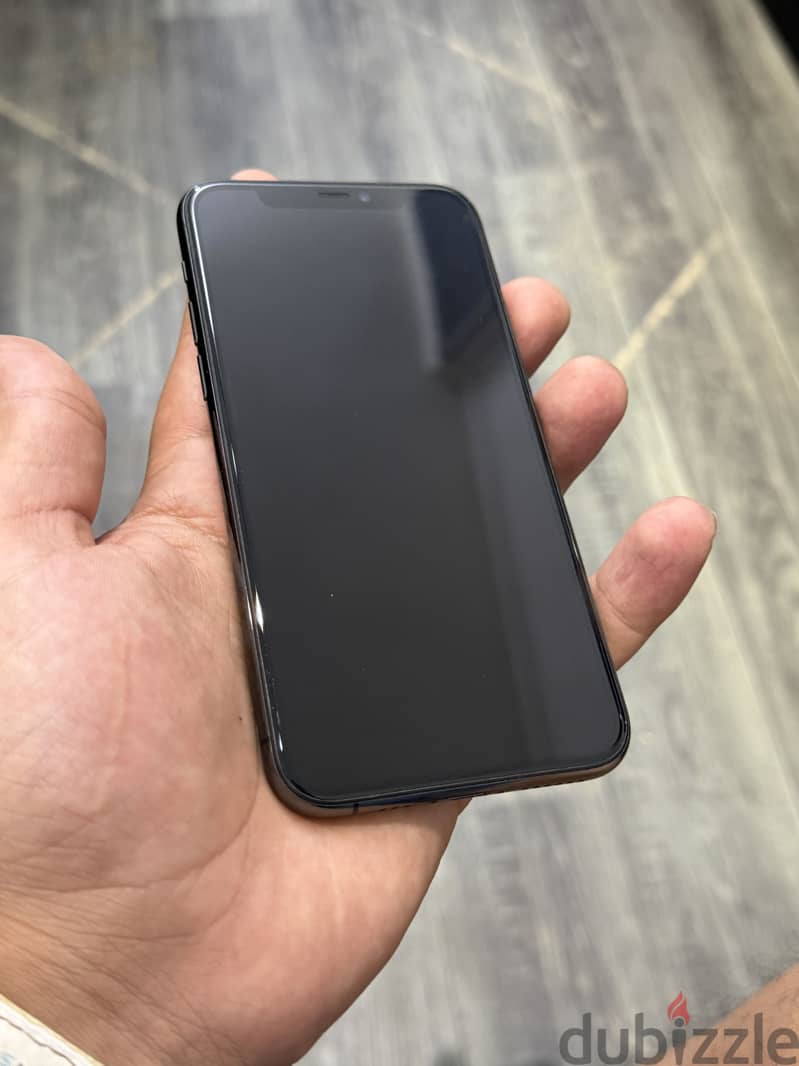 Apple - iPhone 11 Pro 1