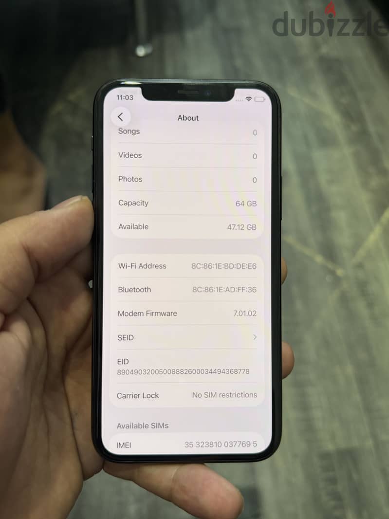 Apple - iPhone 11 Pro 2