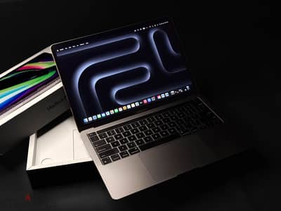 MacBook Pro M1 13” - AS NEW