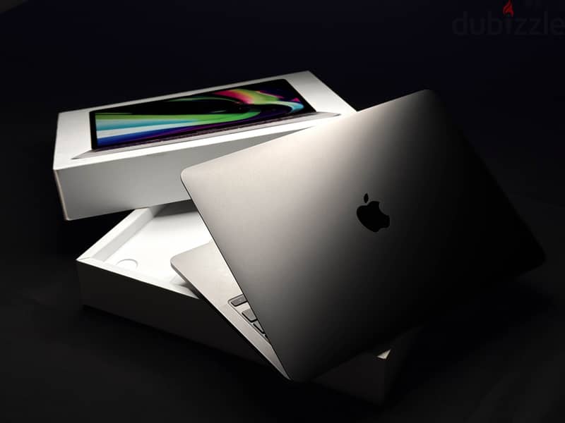 MacBook Pro M1 13” - AS NEW 1