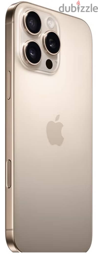 Apple - iPhone 16 Pro Max
