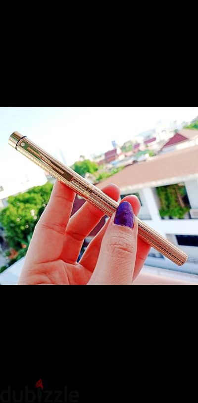 قلم ماركه Sheaffer – USA