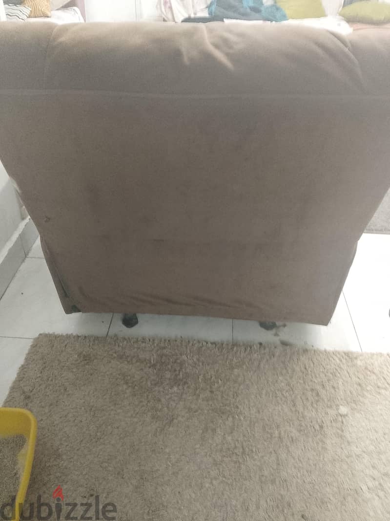 lazy boy chair 1