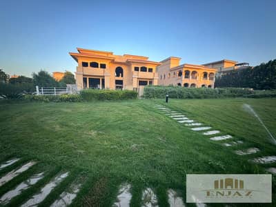 Villa Sale in Madinaty, Model B, in VG2 SQM 1050m