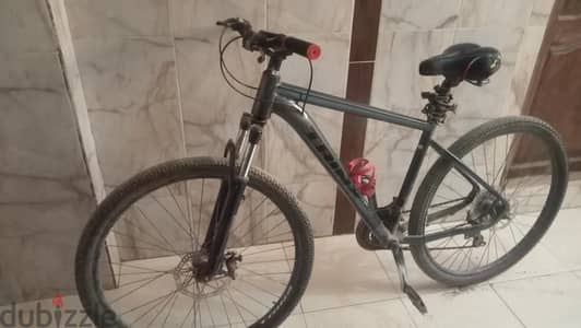عجله ترينكس M500