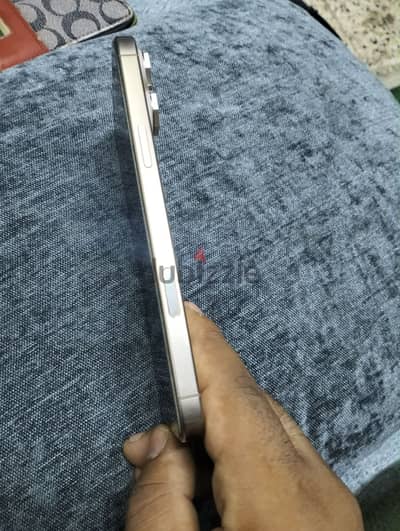 آبل - آيفون 16 برو ماكس