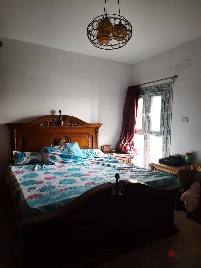 full bed room for sale 2