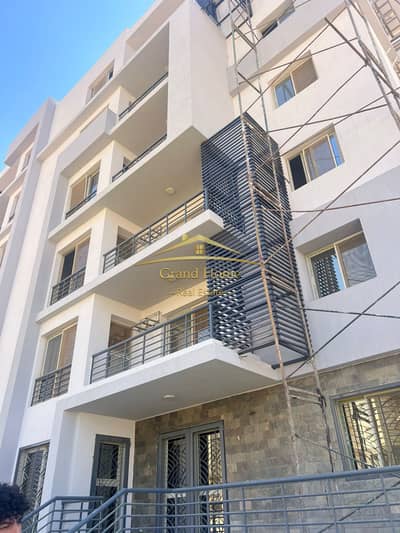 Apartment for sale 144m with installments in West View by HDP at New Zayed one minute from waslet Dahshur near Bel vie Emaar , vye and karmell Sodic