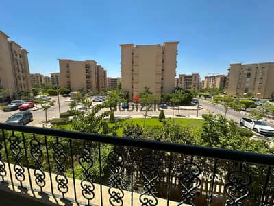 Apartment for sale 119m 3 bedrooms and 3 bathrooms second floor in the seventh phase coming soon to the eastern market
